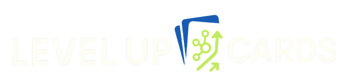 Level Up Cards Logo